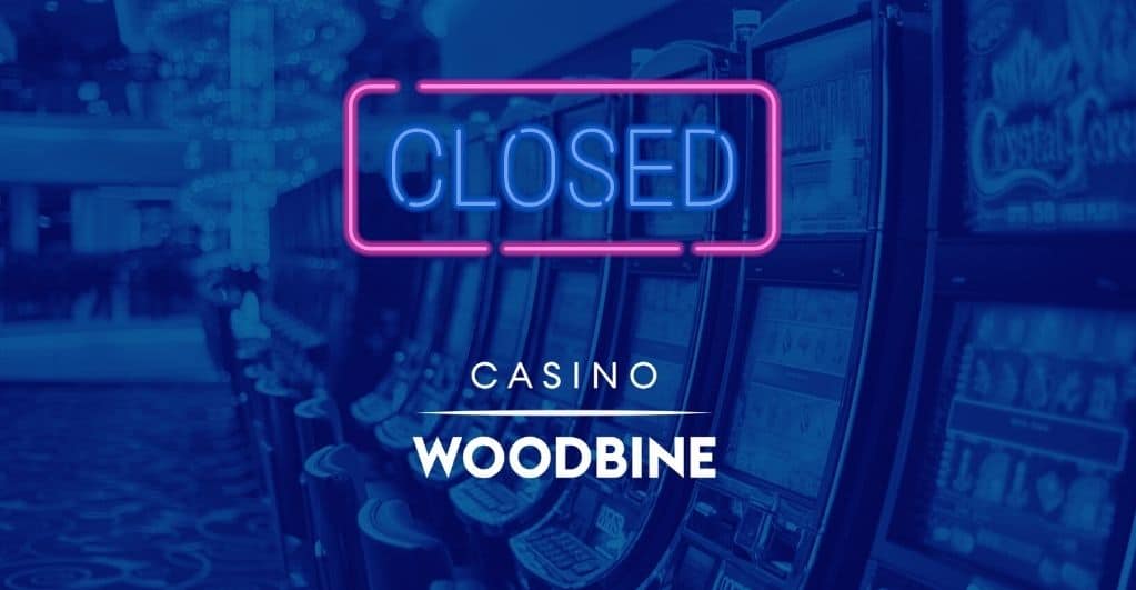 Ontario and New Brunswick Impose Restrictions; Force Casino Closure