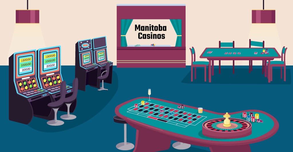 Fans To Enjoy Stadium Gaming in Manitoba Casinos