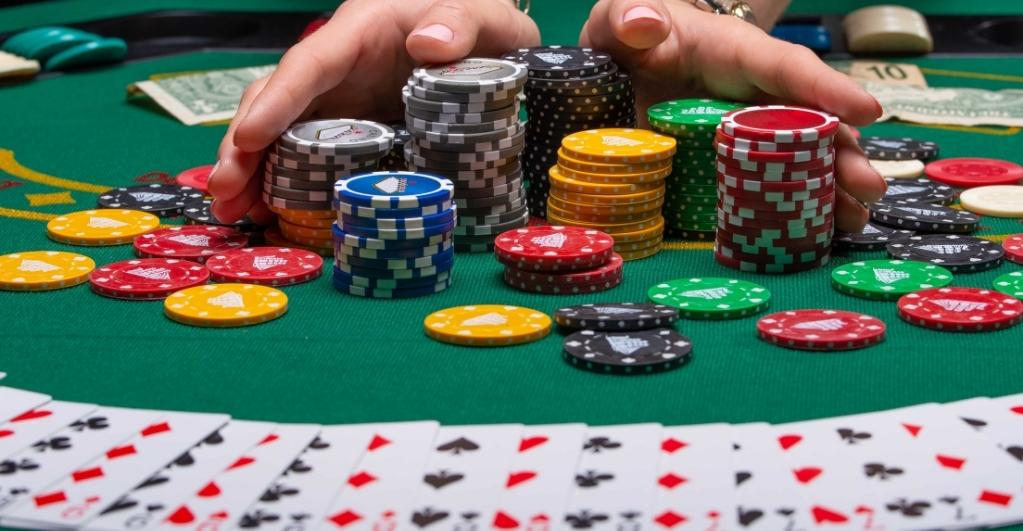 British Columbia Casinos Are Set to Reopen for Canada Day