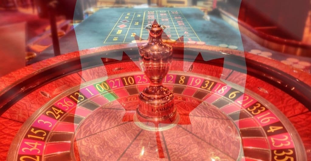 Canadian Gaming Group Call Senates to Push Single-game Betting Bill