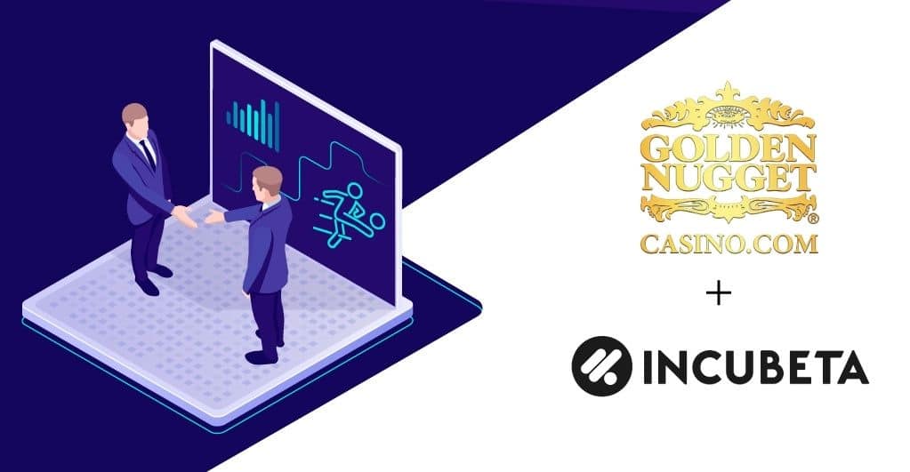 Incubeta To Help Golden Nugget In Online Sports Wagering Expansion