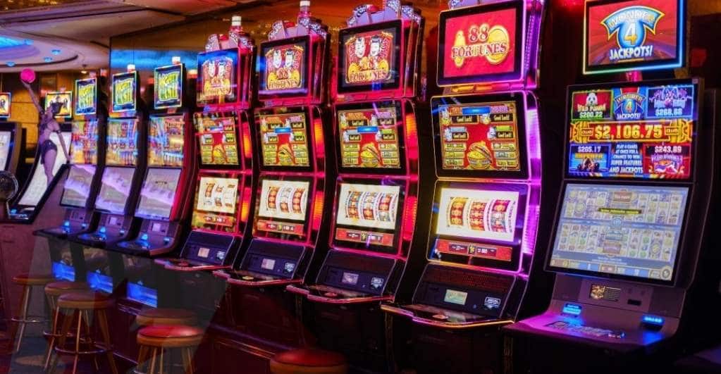 No More Bluffing in BC Casinos After Canada Day
