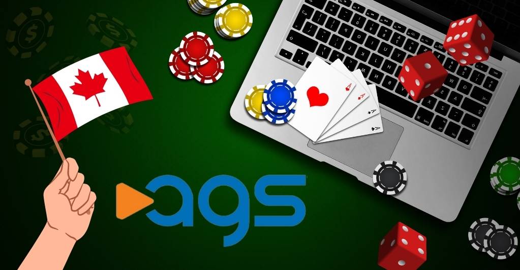 AGS Enters the Canadian Online Gaming Market With Loto-Québec