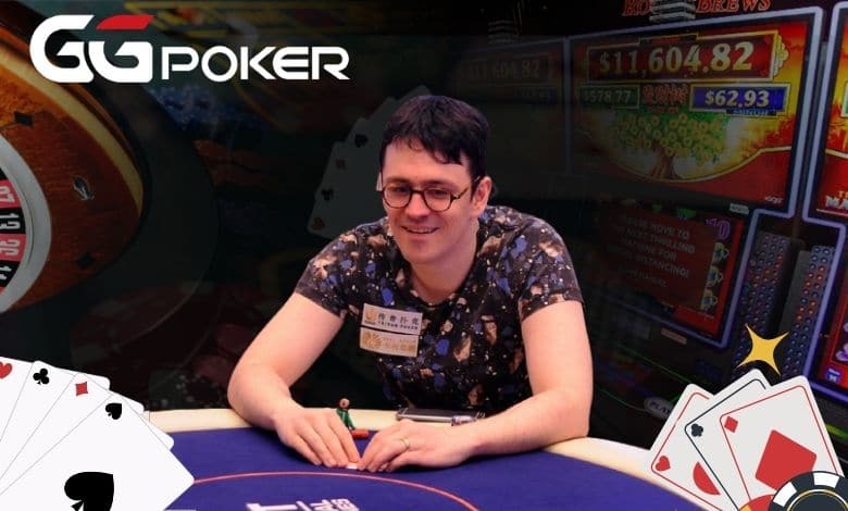 GGpoker Inundated With Big Scores as Haxton Rides High on the Success