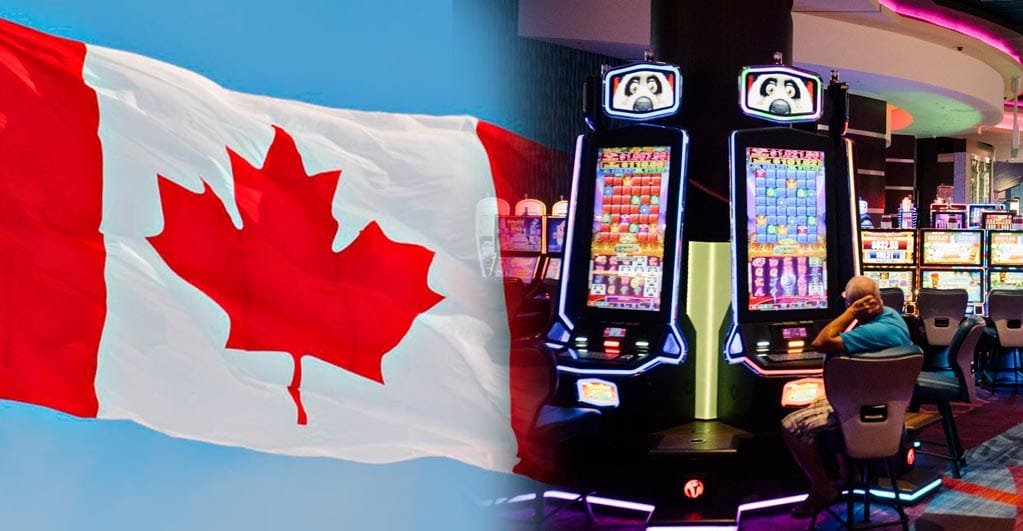 Nova Scotia Casinos Reopen With 50% Capacity