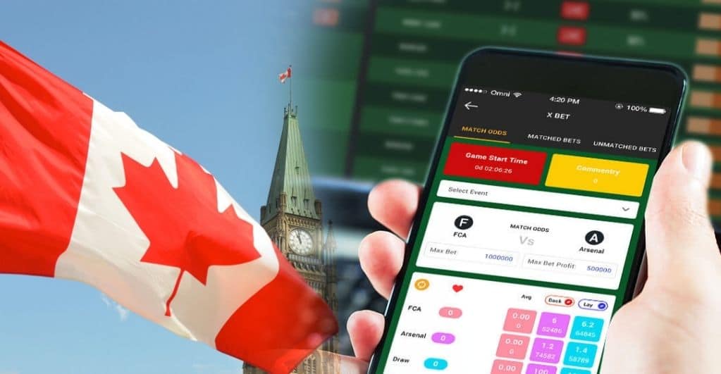 Reactions Pour in Across the Industry on Canada Sports Betting