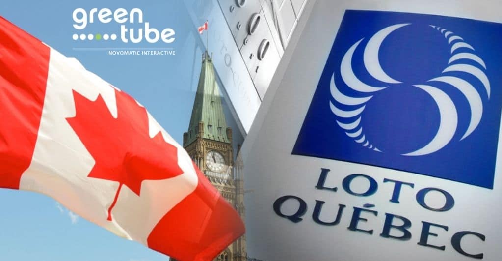 Greentube Is Expanding Thanks to a Partnership With Loto-Québec