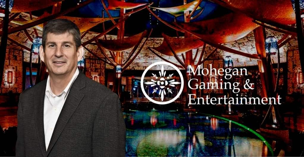 Mohegan Gaming Introduces Mohegan Digital