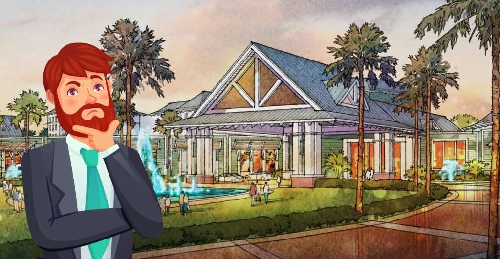 The $325 Million Slidell Casino Plan Needs Approval