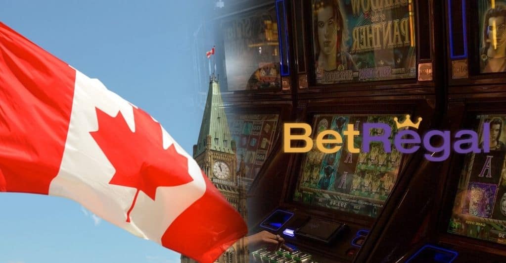 BetRegal Opens Its Market in Canada