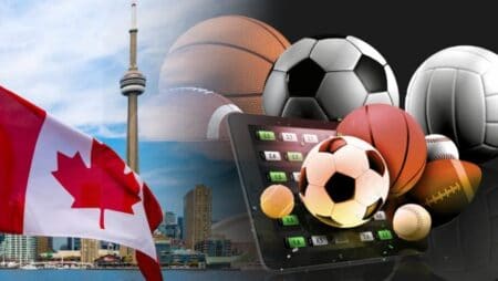 Canada to Reach $2b Per Year Sports Betting Market, Playcanada Whitepaper