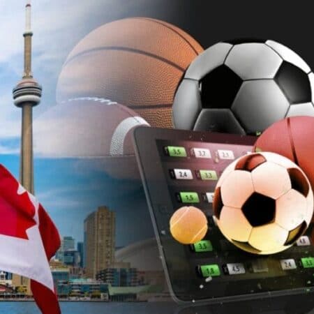 Canada to Reach $2b Per Year Sports Betting Market, Playcanada Whitepaper