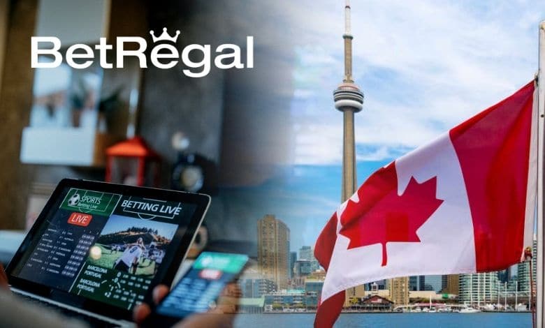 In Canada, BetRegal Has Launched a Free-to-play Sportsbook