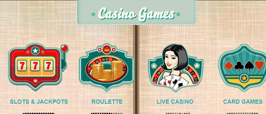 777 Slots Casino Games