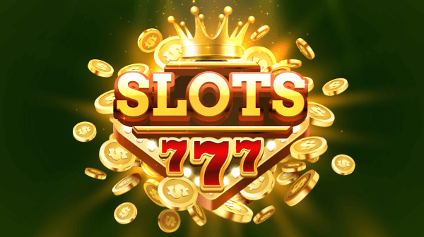 777 slots payment method