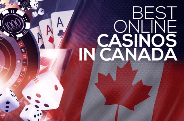 Best Online Casino Canada