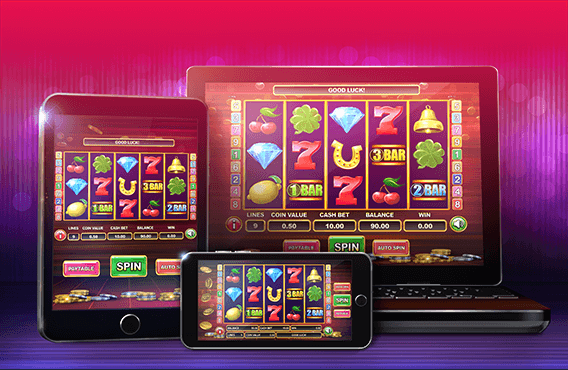 Bonus Rounds Free Slots