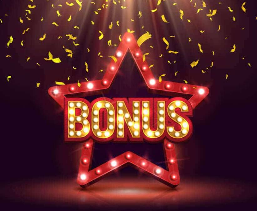 3D slots Casino - Bonuses & Promotions