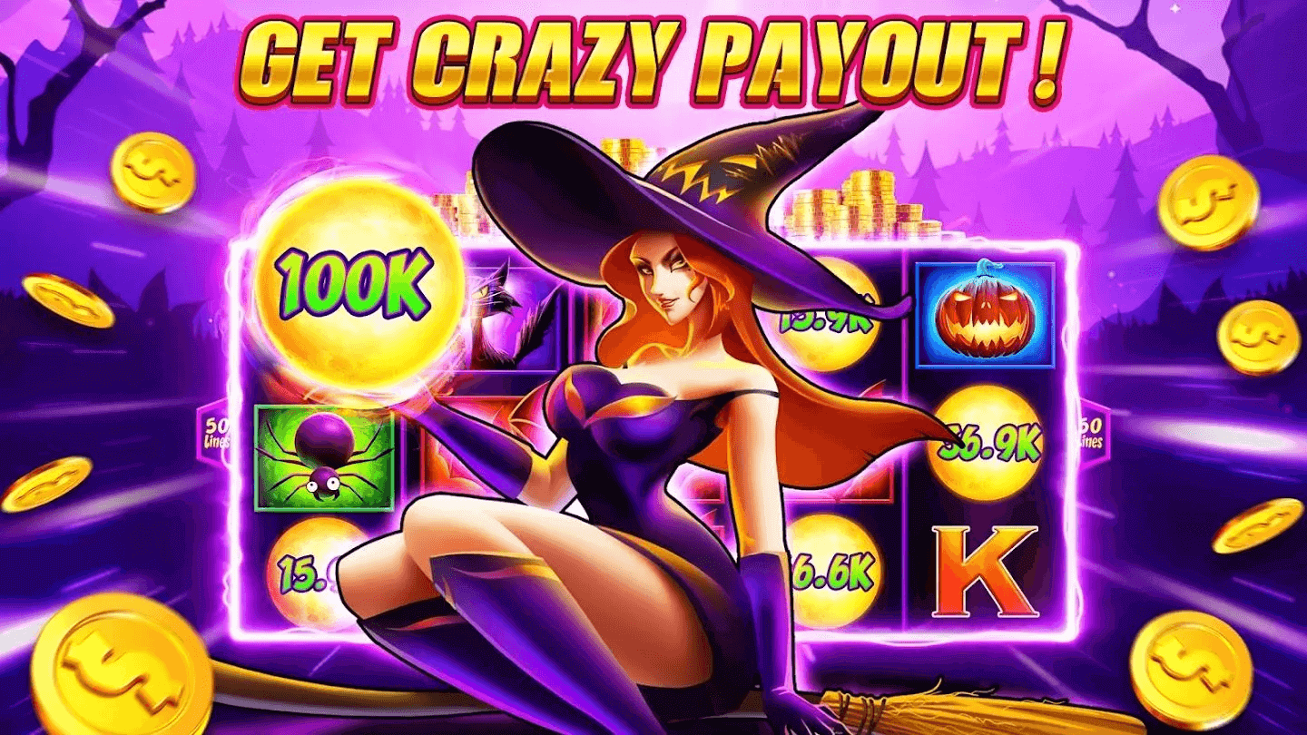 Brand New Slot Sites Payout Rates