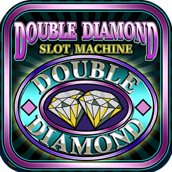 Double Diamond Slot Machine