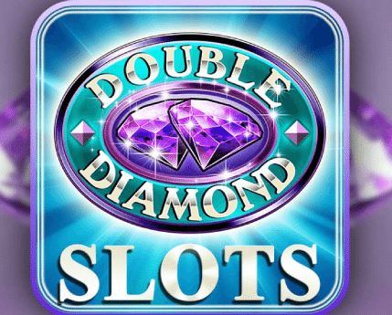 Double Diamond Slots