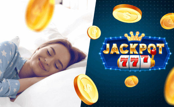 Dream Jackpot Bonus