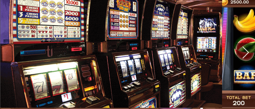 How Video Slots Work?