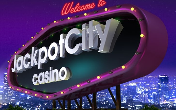 Jackpot City Casino