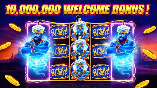 Newest Slot sites Bonus