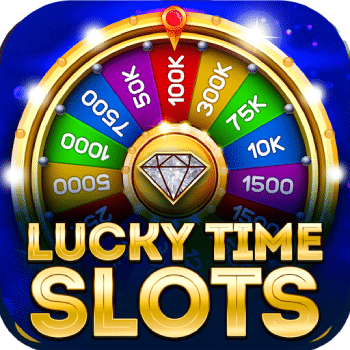 Play Free Lucky time Slots