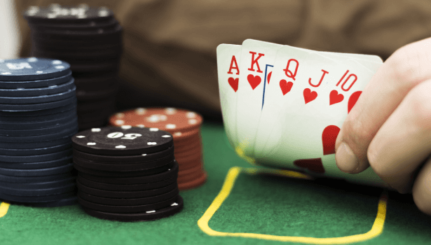 Progressive slots and other casino slot games