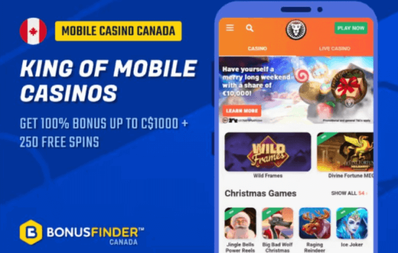 Welcome Bonus in Online casinos