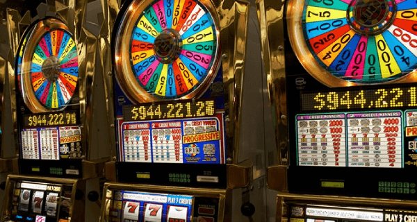 casino slot games