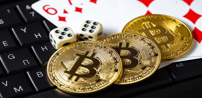 Bitcoin Casino Overview
