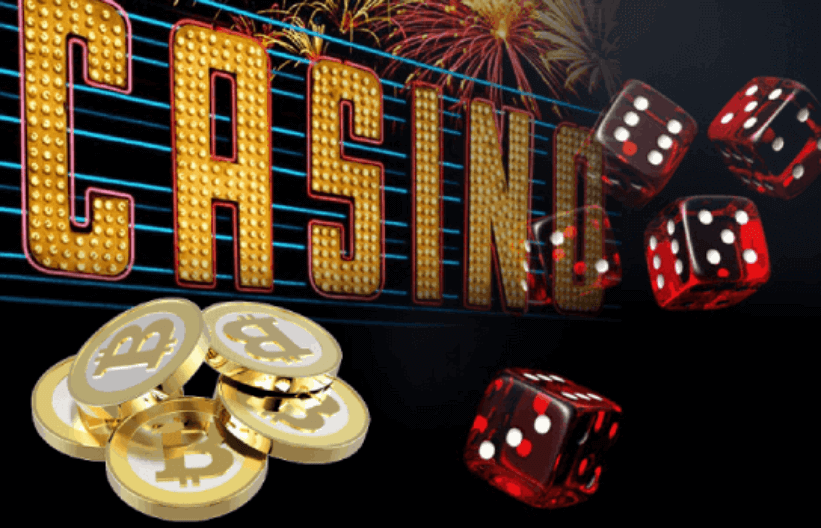 Canadian Bitcoin Casino Bonuses