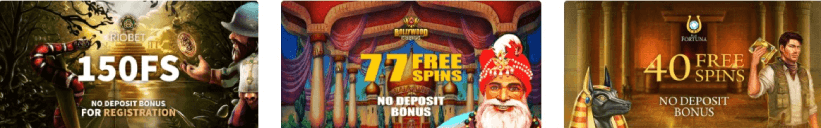 Free Roulette No Deposit Bonus