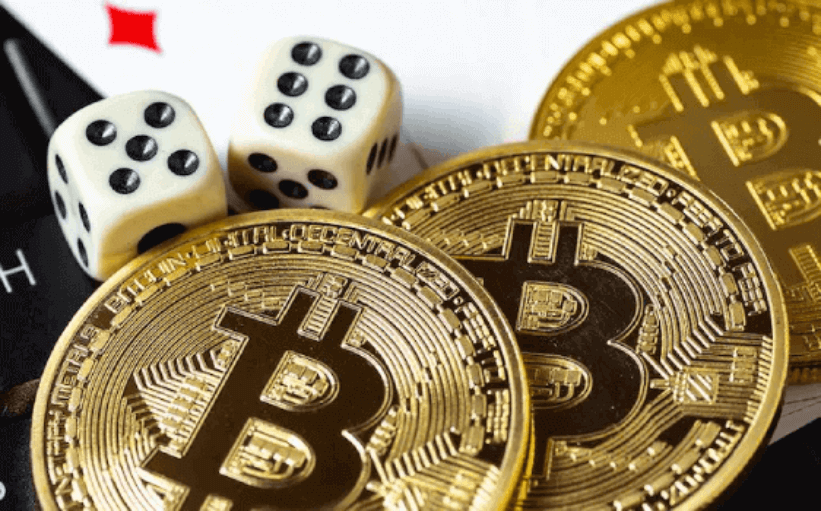 How to Use Bitcoin at an Online Casino