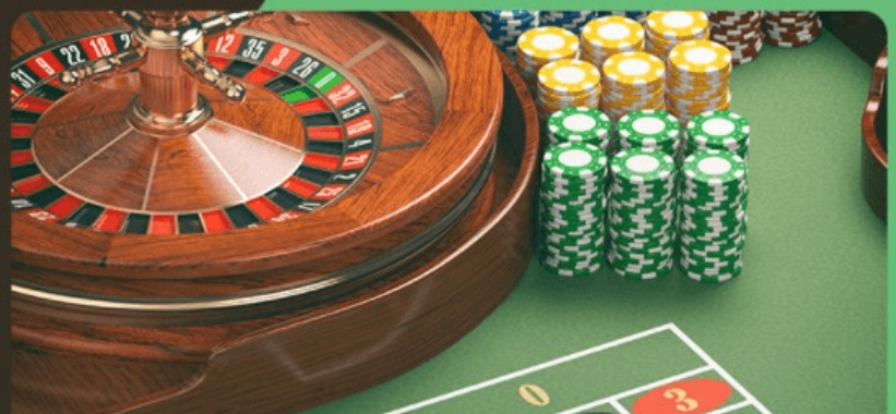 Limits of Roulette Games