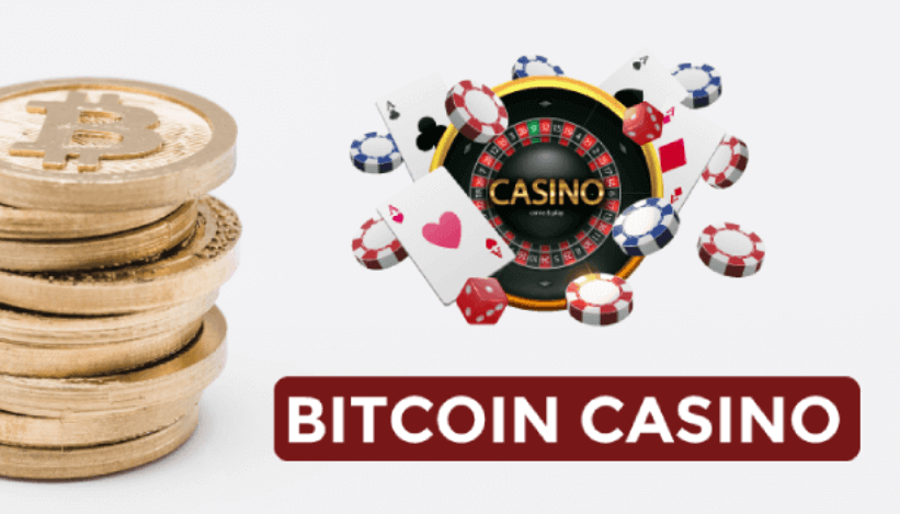 Mobile Casinos Bitcoin Casino