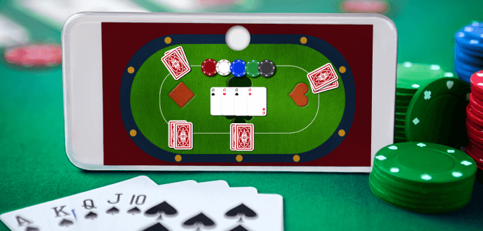 Mobile Gambling Micro gaming