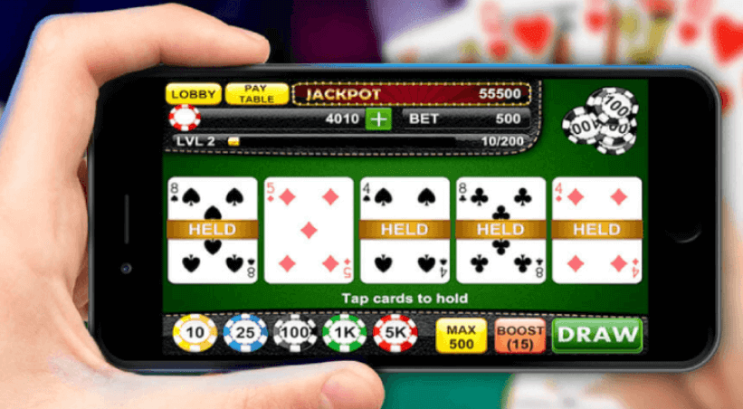 Online Mobile Casinos in Canada