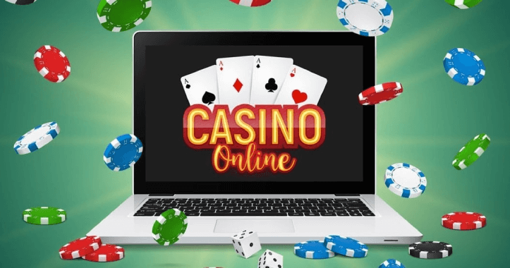 Play Online Casino Games Canada