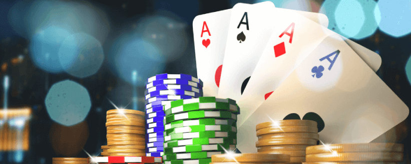 Breaking Video slot Myths For the Jackpot Gents