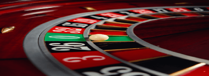 Roulette casino game