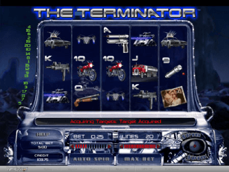 Terminator II