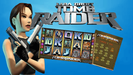 Tomb Raider™