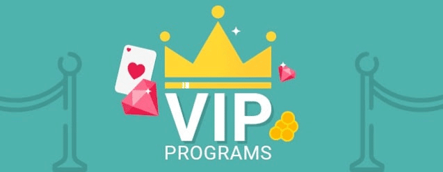 VIP Program Euro Palace