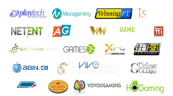 Games Provider
