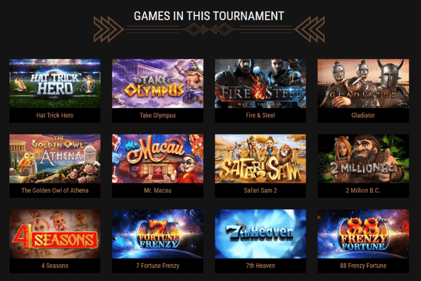 king billy games