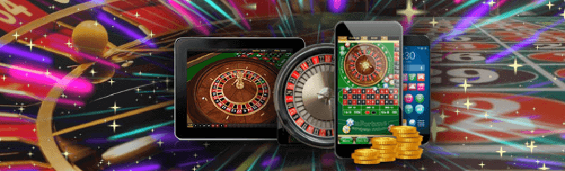 Online Roulette in Canada Mobile App